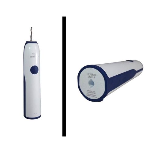 PHILIPS Brosse à dents electrique SONICARE pour REMPLACEMENT [HX3230B]