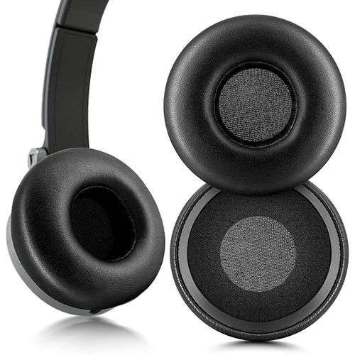 Coussinets de rechange pour casque JBL E40 E40BT