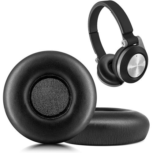Earpads Coussinets pour écouteurs Pièces de réparation Coussinets de Rechange Compatible avec JBL E40BT E40