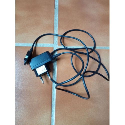 Chargeur Pour Téléphone Sagem Da2-3102euwr