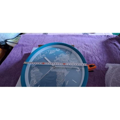 horloge murale