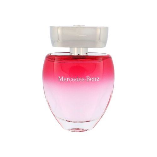 Mercedes-Benz - Rose - For Women, 90 Ml 