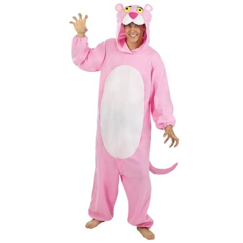 Déguisement La Panthère Rose Adulte - Taille: L / Xl