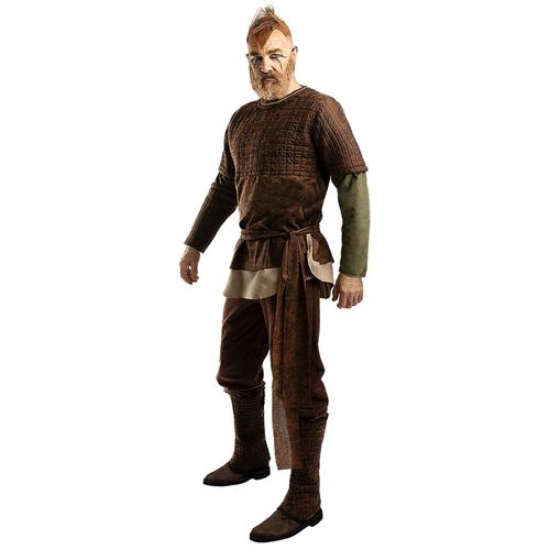 Déguisement Floki - Vikings Adulte - Taille: M