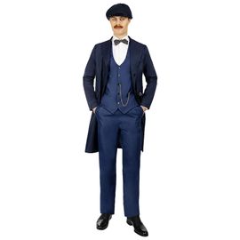 Déguisement Arthur Shelby - Peaky Blinders Homme - Taille: L