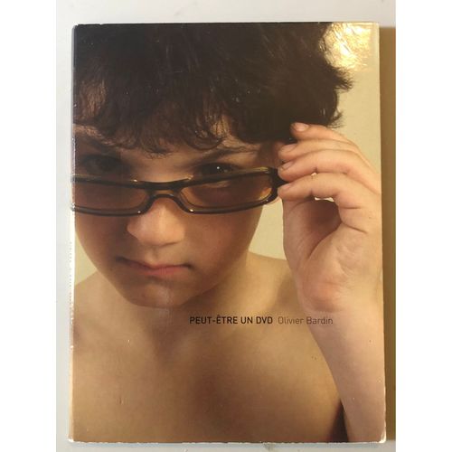 Peut-Être Un Dvd ( Olivier Bardin)