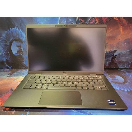 Dell Latitude 7430 - 14" Intel core i7-1265U - 1.8 Ghz - Ram 16 Go - DD 512 Go - Azerty