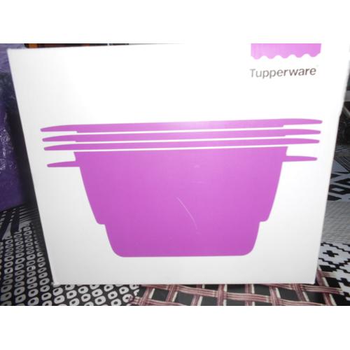 Cuiseur Vapeur micro-ondes Tupperware