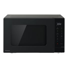 Panasonic NN-K36NBMEPG - Four micro-ondes grill - 24 litres - 900 Watt - noir