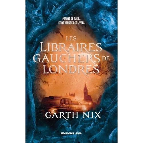 Les Libraires Gauchers De Londres