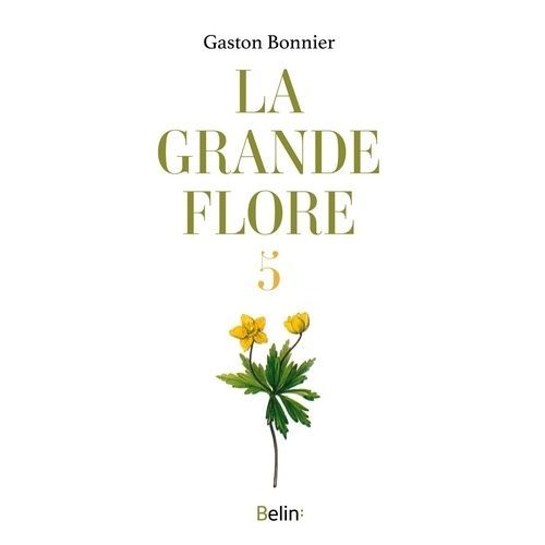 La Grande Flore - Tome 5, Index