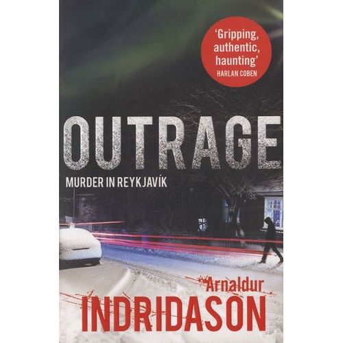Outrage