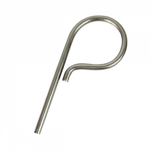 Linxor ® Lot de 20 pitons P Standard en inox 12 cm