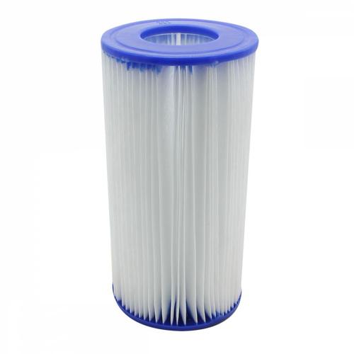 Linxor ® Cartouche de filtration pour pompe de piscine - Type III - A/C