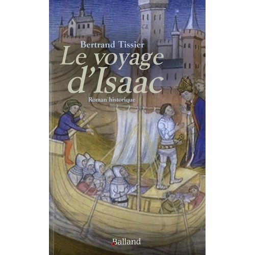 Le Voyage D'isaac