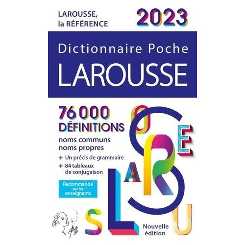 Dictionnaire Larousse De Poche