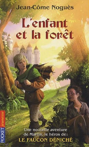 L'enfant Et La Forêt