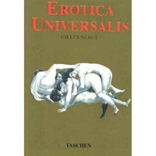 Erotica Universalis