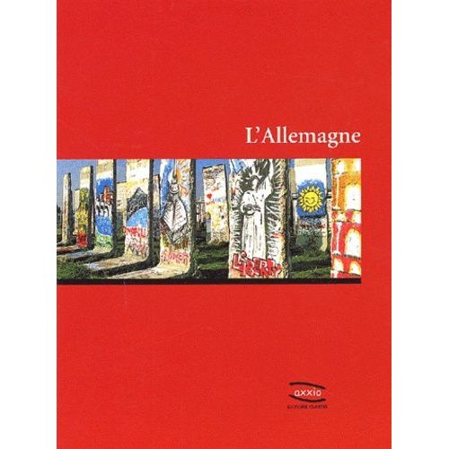 L'allemagne