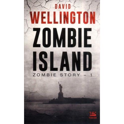 Zombie Story Tome 1 - Zombie Island