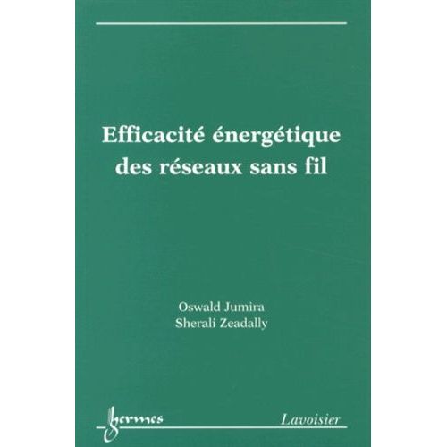 Efficacité Énergétique Des Réseaux Sans Fil