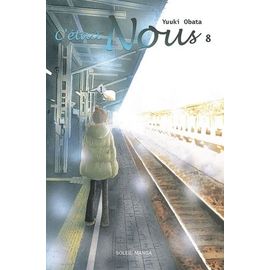 C'était Nous - Tome 8