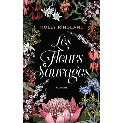 Les Fleurs Sauvages