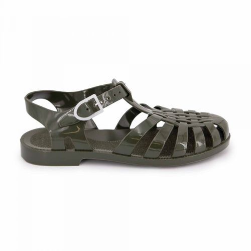 Sandale Plastique Sun 201 6078 T35s41 Meduse