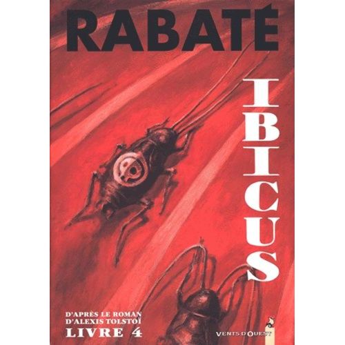 Ibicus - Tome 4