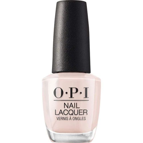 Opi - Vernis À Ongles Nail Lacquer - Tiramisu For Two 