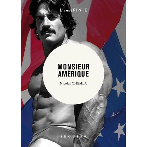 Monsieur Amérique
