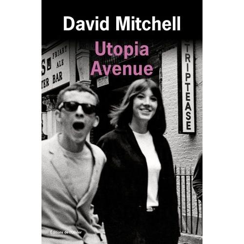 Utopia Avenue