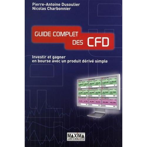 Guide Complet Des Cfd