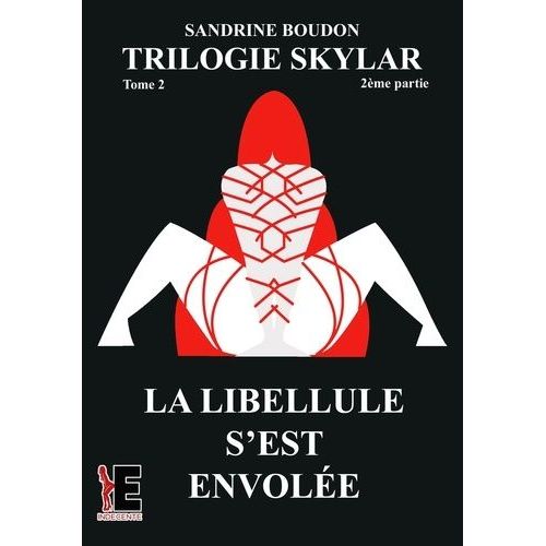 Skylar Tome 2 - Partie 2