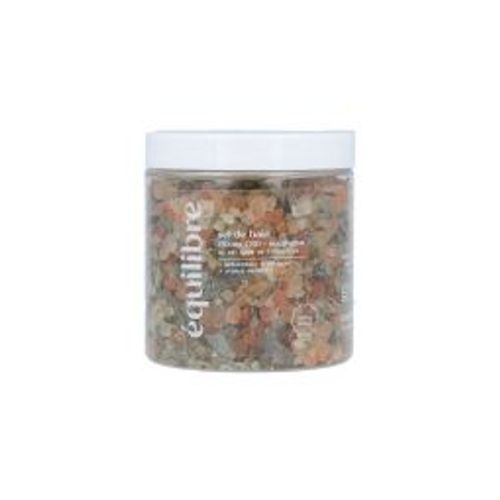 Sel De Bain Eucalyptus - Équilibre - 1 Unité 