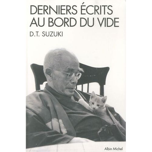 Derniers Écrits Au Bord Du Vide