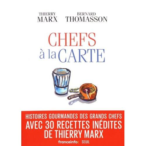 Chefs À La Carte