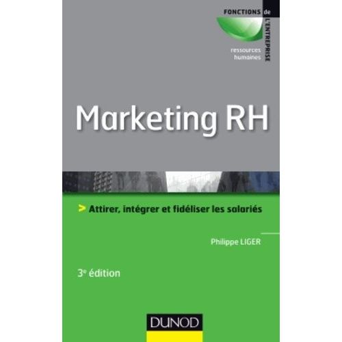 Marketing Rh