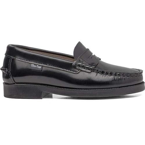 Gorila 1506 Negro Noir