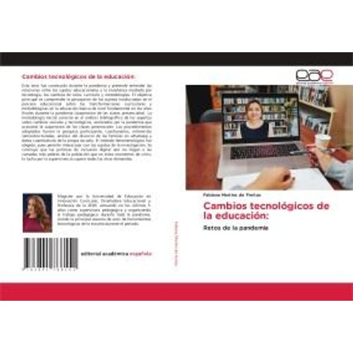 Cambios Tecnológicos De La Educación: