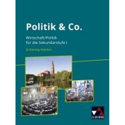 Politik & Co. - Schleswig-Holstein - Neu