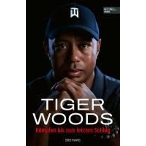 Tiger Woods