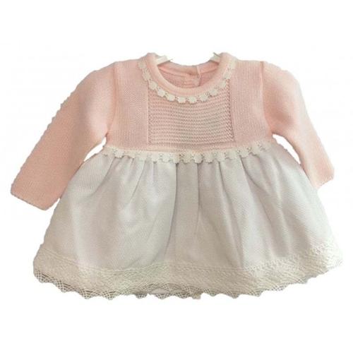 Baby Fashion 526 Rosa