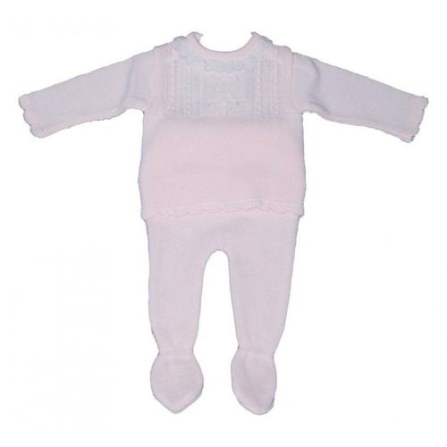 Baby Fashion 620/6 Rosa