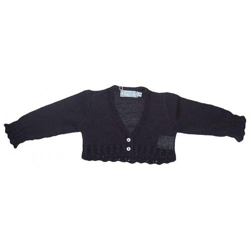 P. Baby 733 Chaqueta Marino