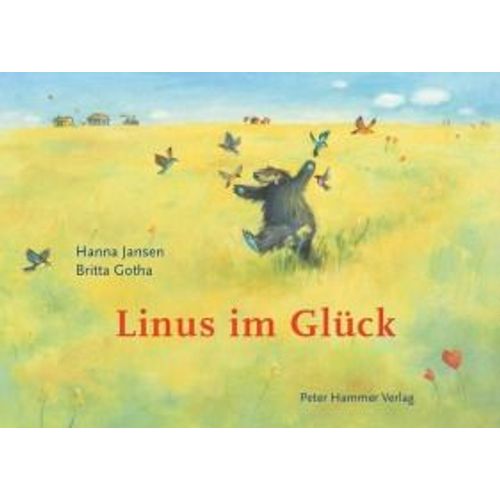 Linus Im Glück