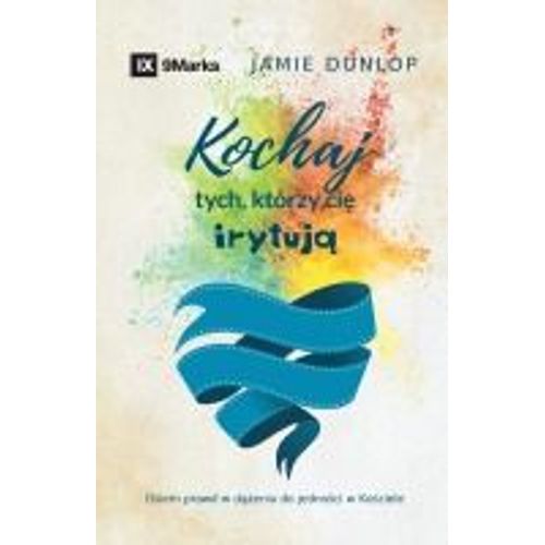 Love The Ones Who Drive You Crazy / Kochaj Tych, Którzy Cie Iryt¿