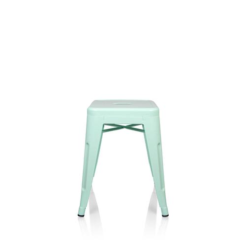 Tabouret Vantaggio Pastel Vert Mat Hjh Office