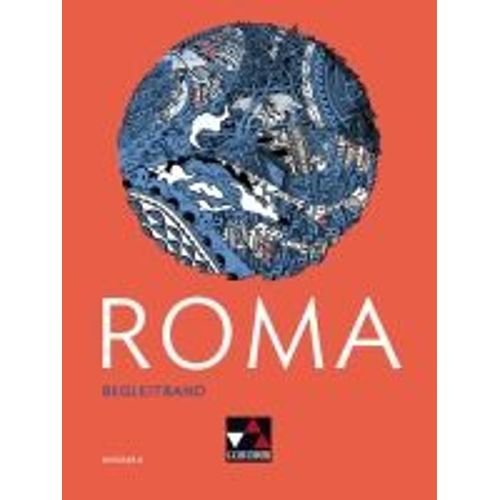 Roma A Begleitband