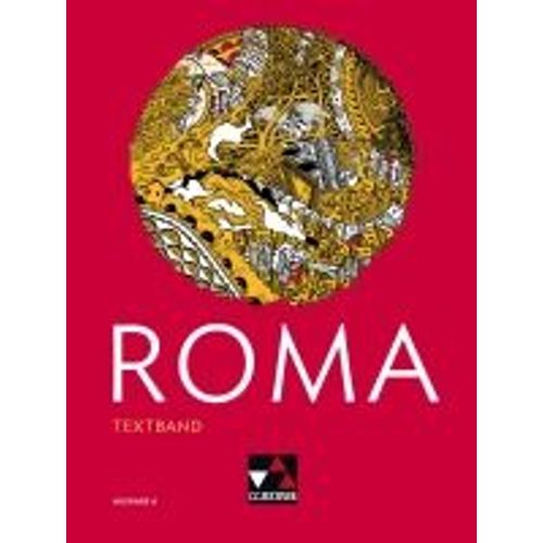 Roma A Textband